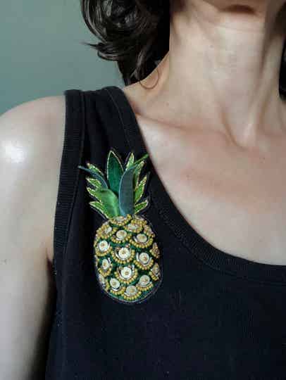 Ananas