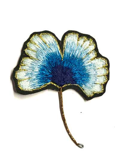Ginkgo