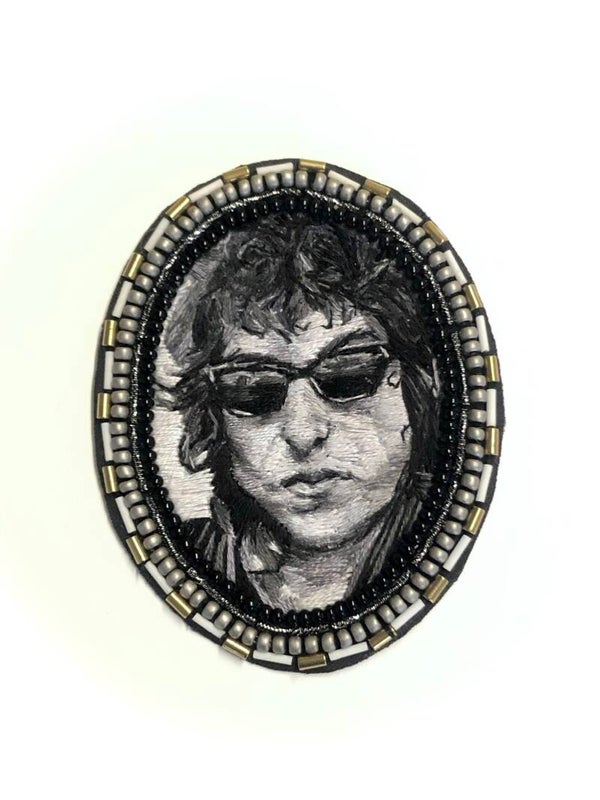 Bob Dylan