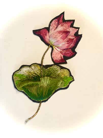 Nénuphar
