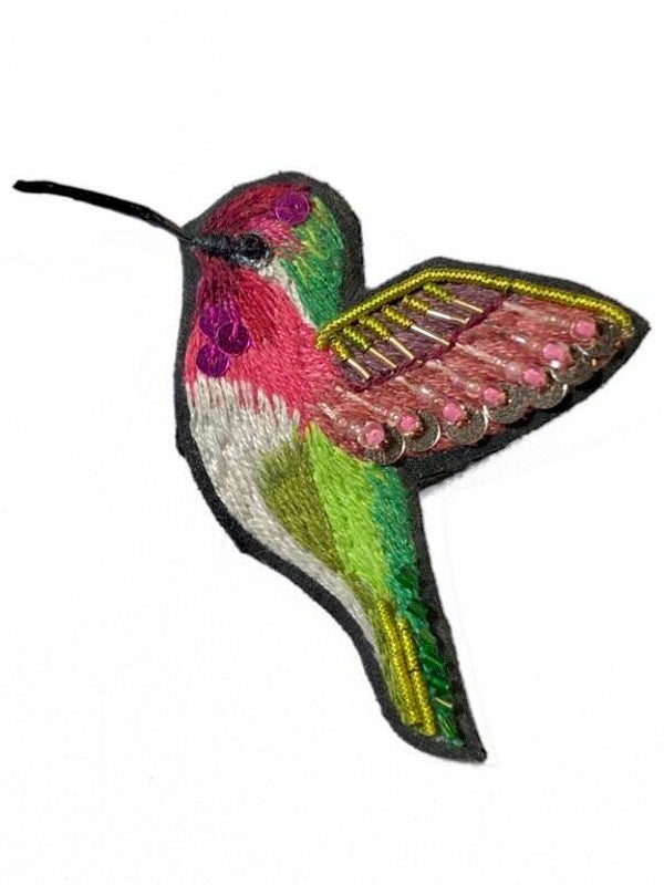 Colibri