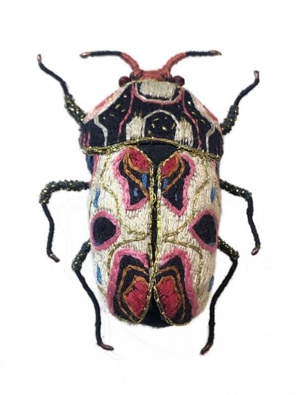 Scarabée