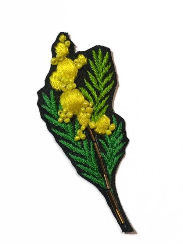 Mimosa