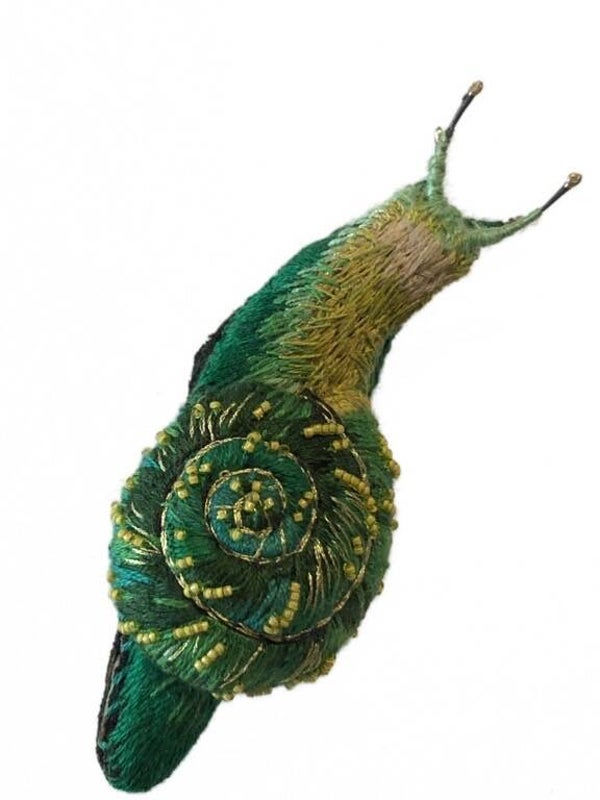 Escargot