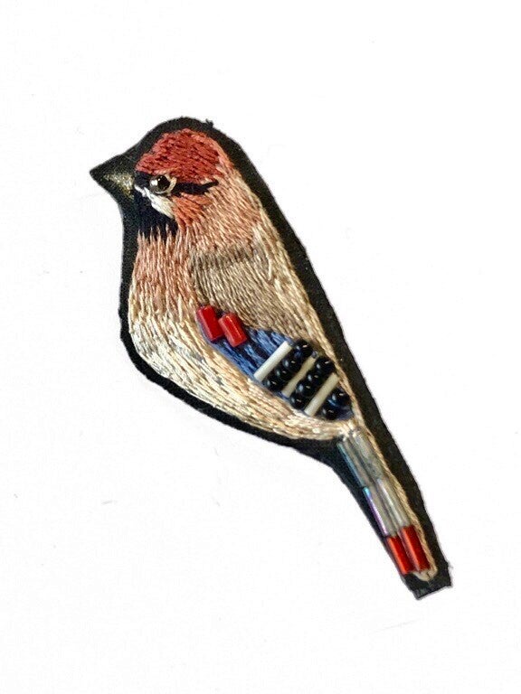 Oiseau