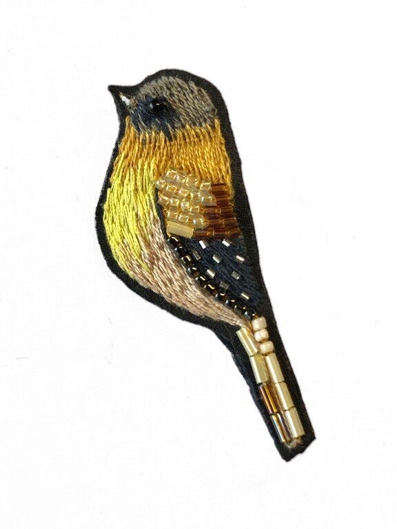 Oiseau