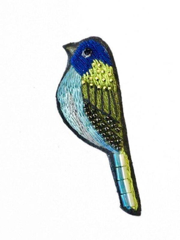 Oiseau
