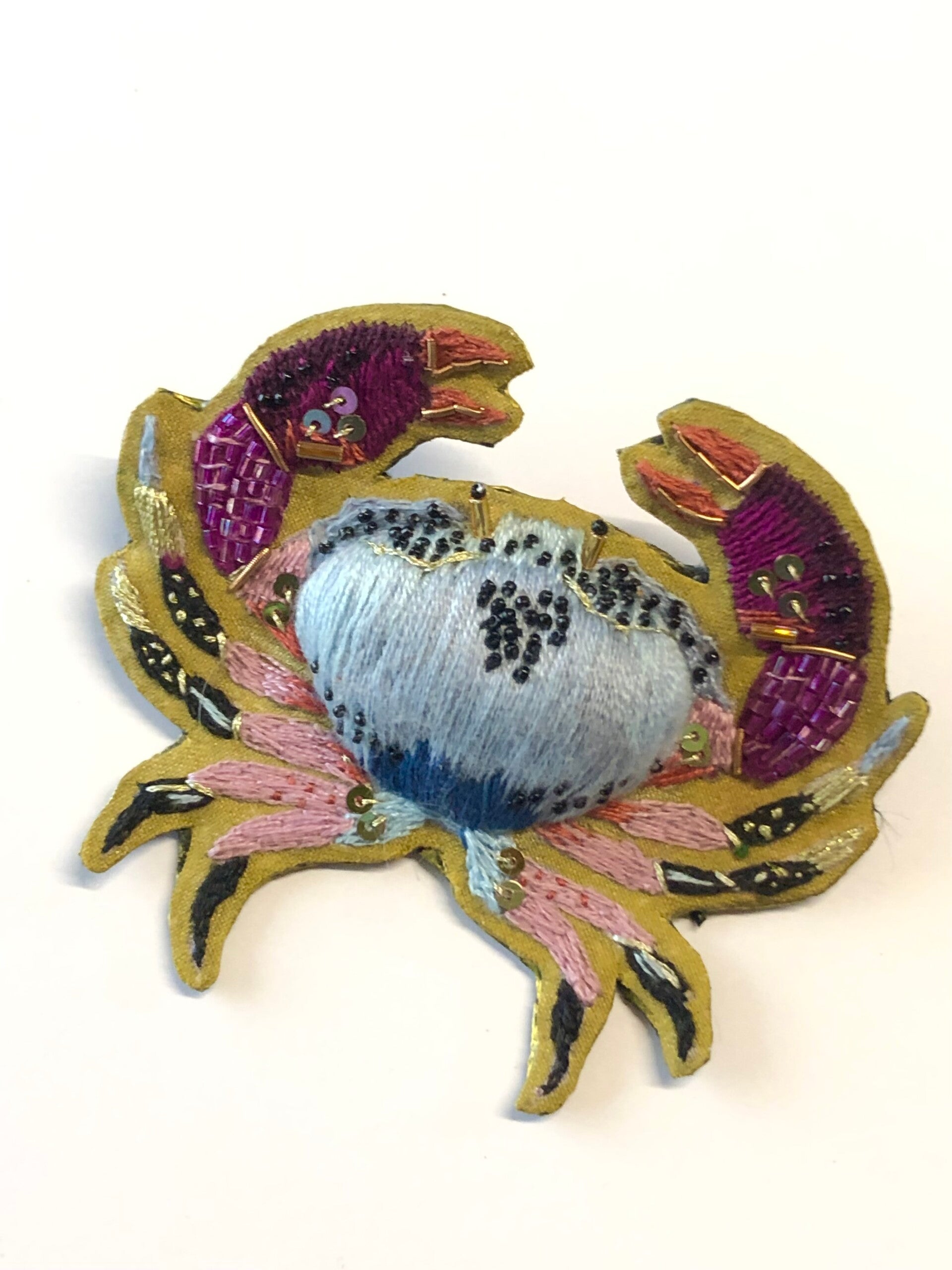 Crabe