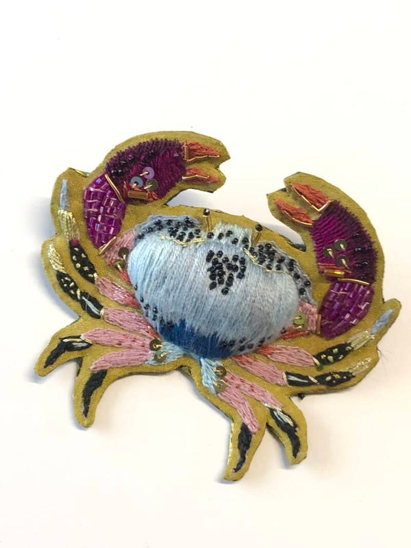 Crabe