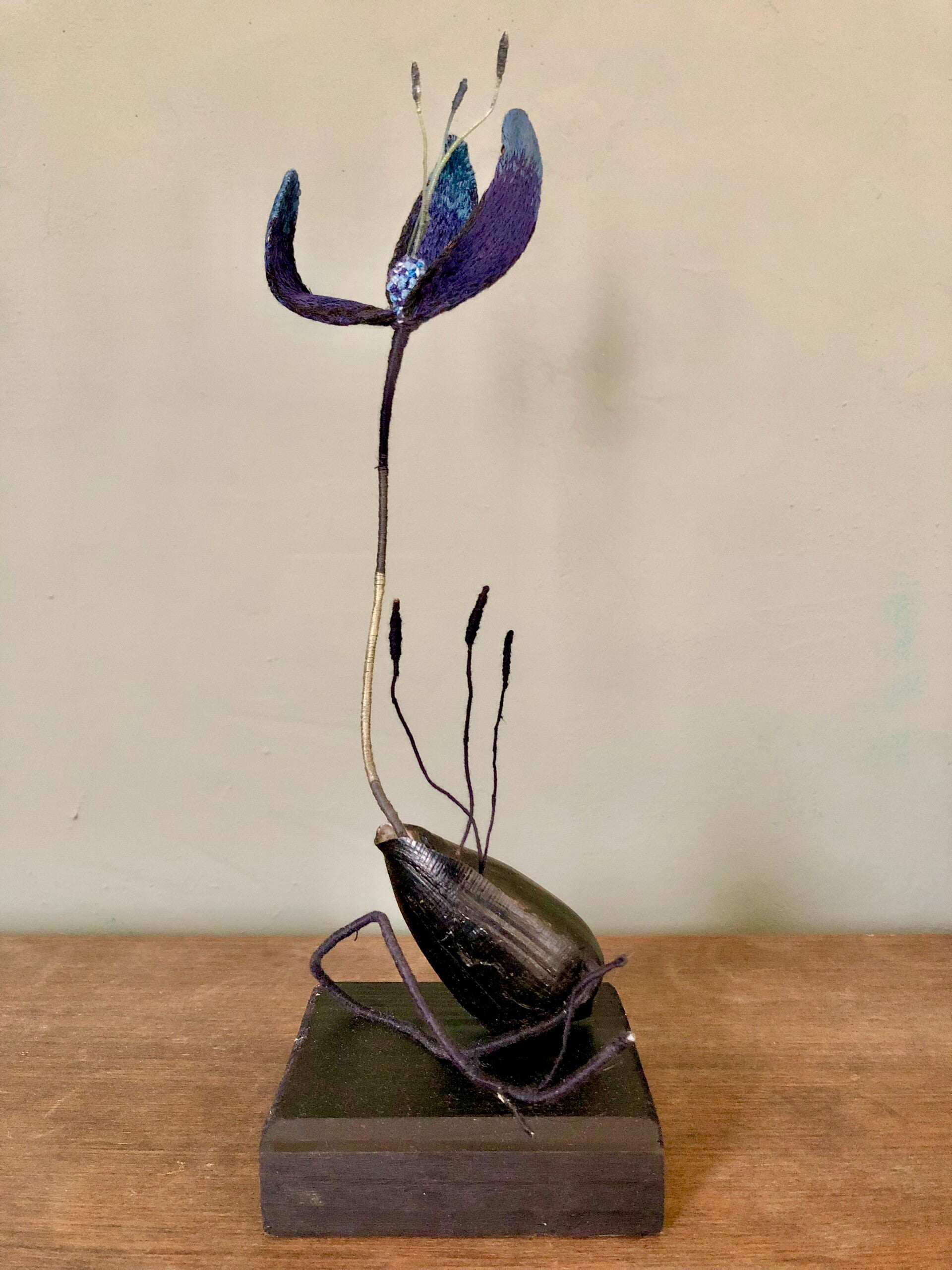 Vanitas Vanitatum pièce 1