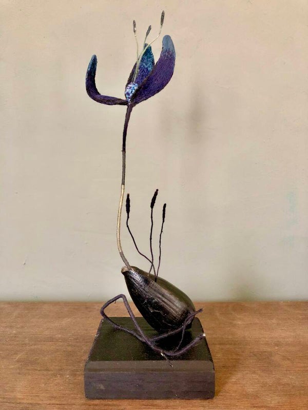 Vanitas Vanitatum pièce 1