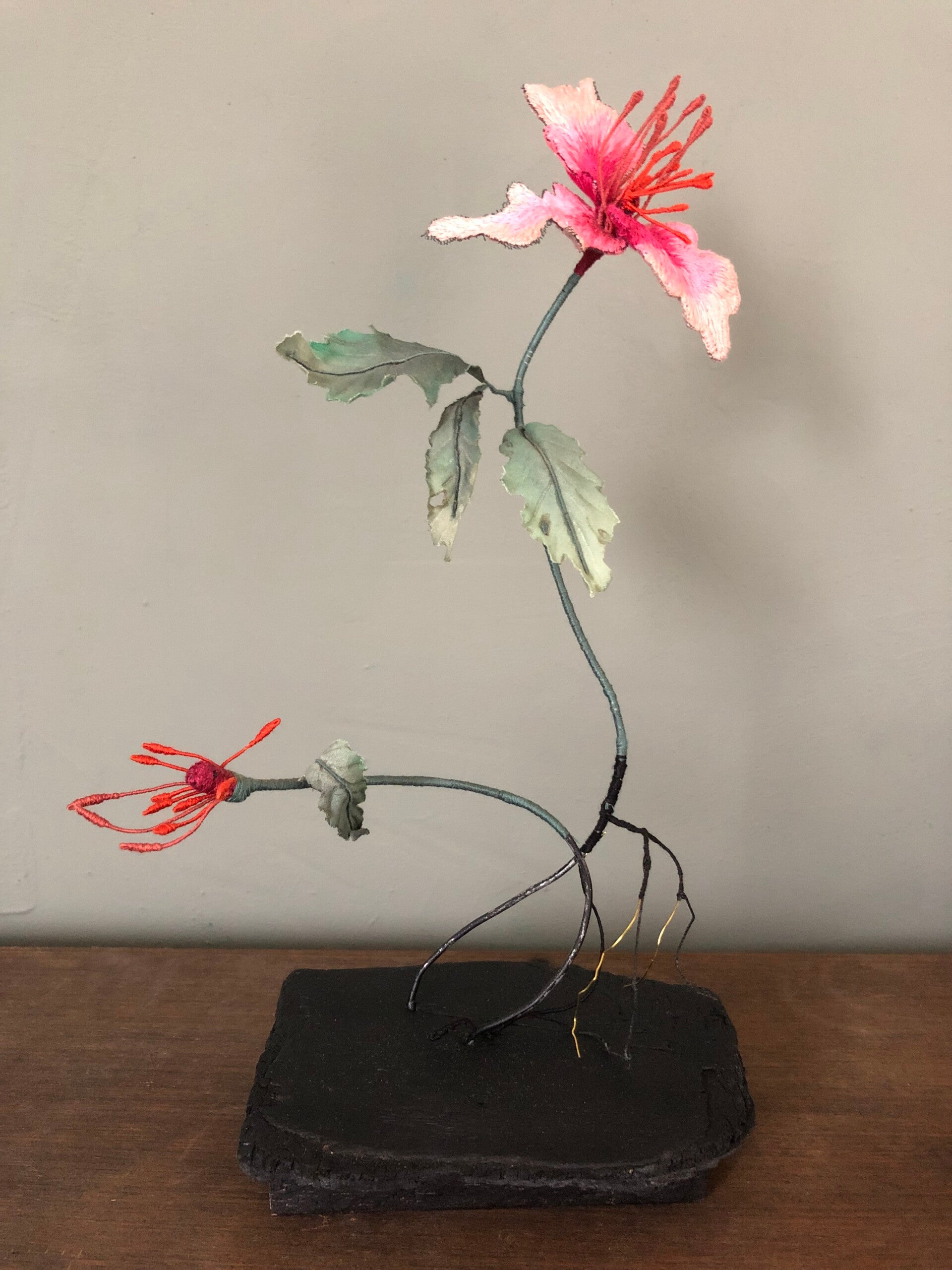 Vanitas Vanitatum pièce 2