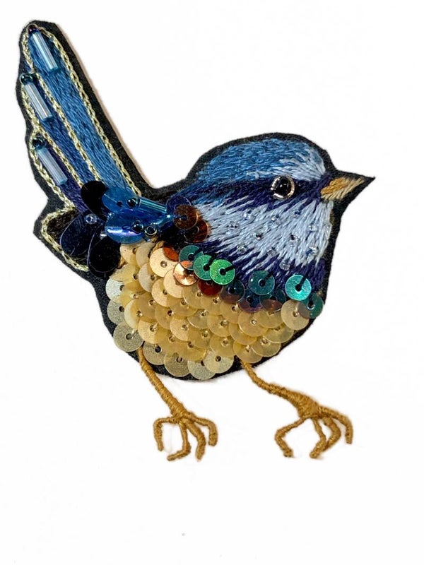 Oiseau