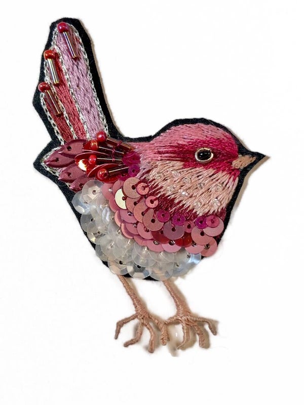 Oiseau