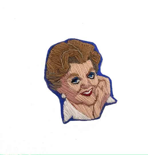 Jessica Fletcher