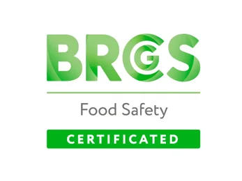 Logo BRCGS