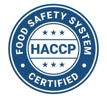 Logo HACCP