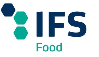Logo IFS Food