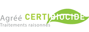 Logo CertiBiocide