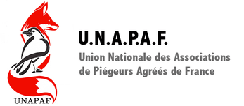 Logo UNAPAF