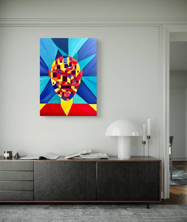Schizo Rooms ‘26