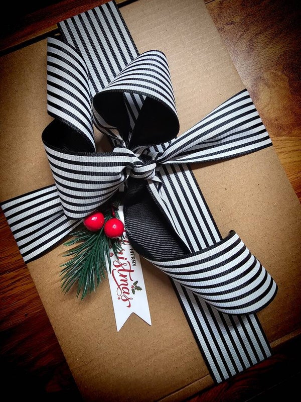 Geschenkbox - Xmas