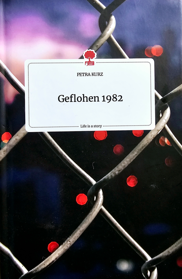 Geflohen 1982