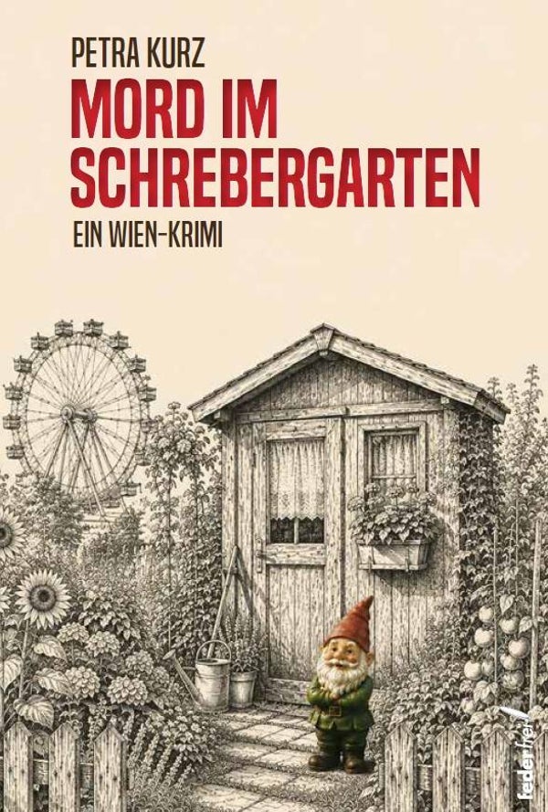 Mord im Schrebergarten