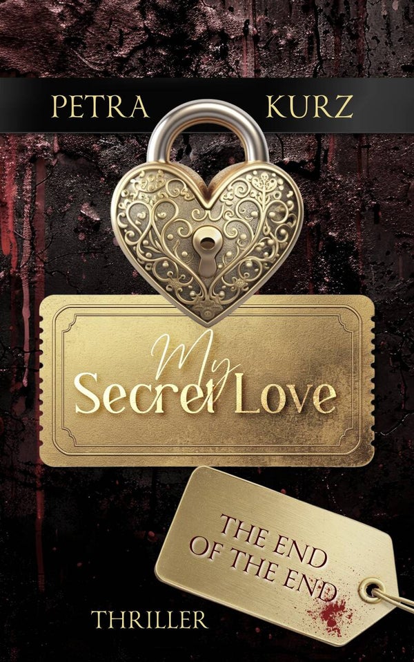 My Secret Love 3