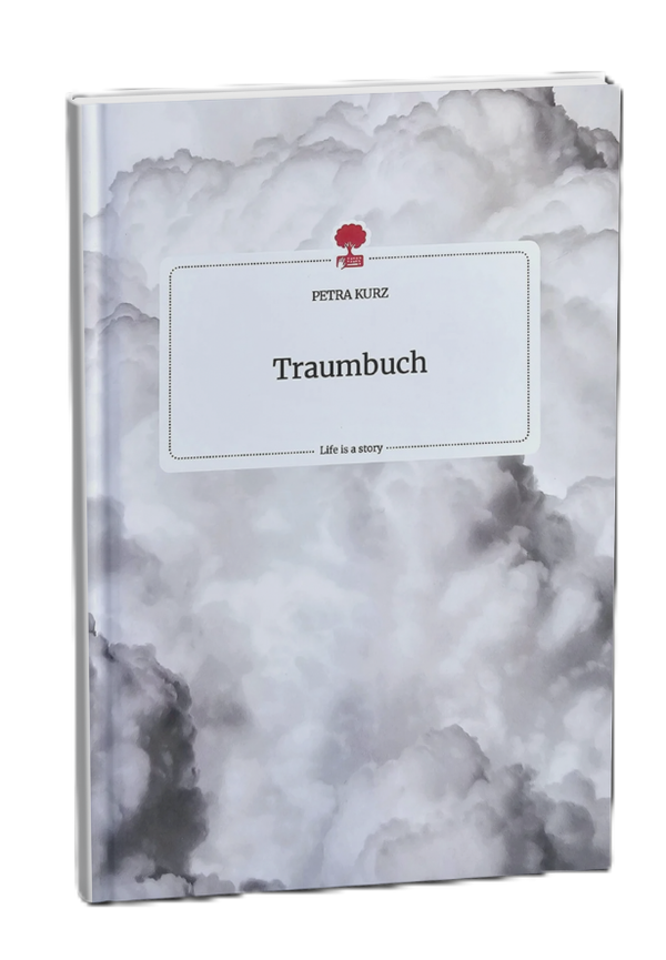 Traumbuch (Hardcover)