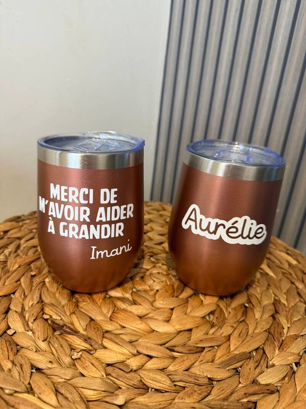 Mug personnalisé
