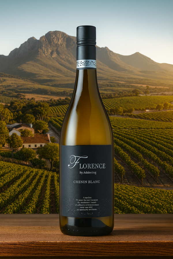Florence by Aaldering Chenin Blanc