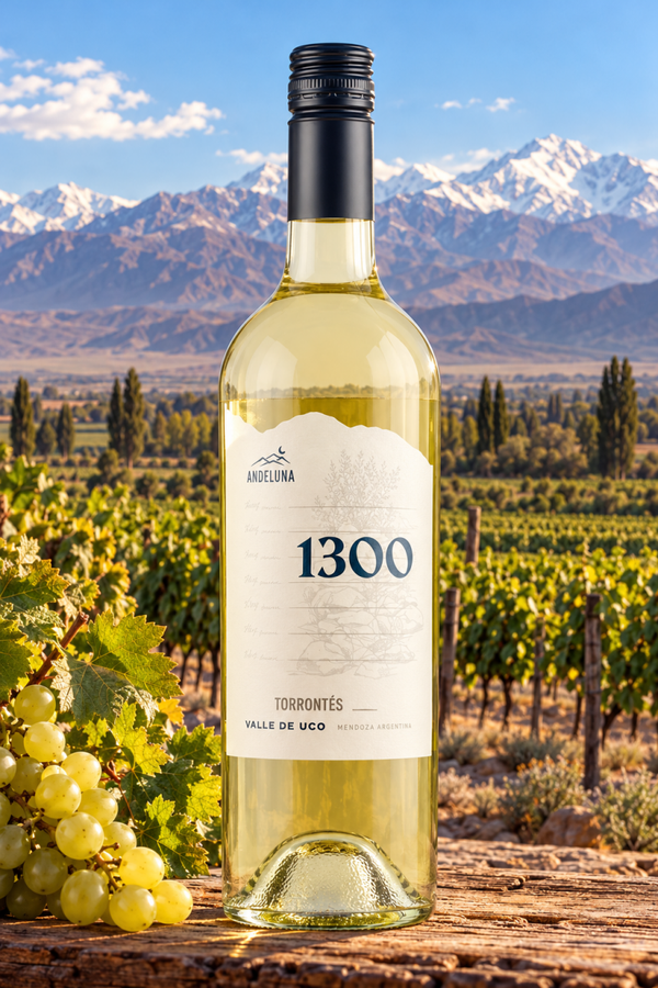 Andeluna 1300 Torrontes