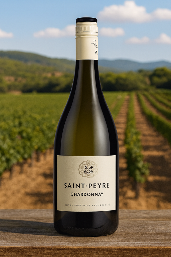 Saint-Peyre Chardonnay