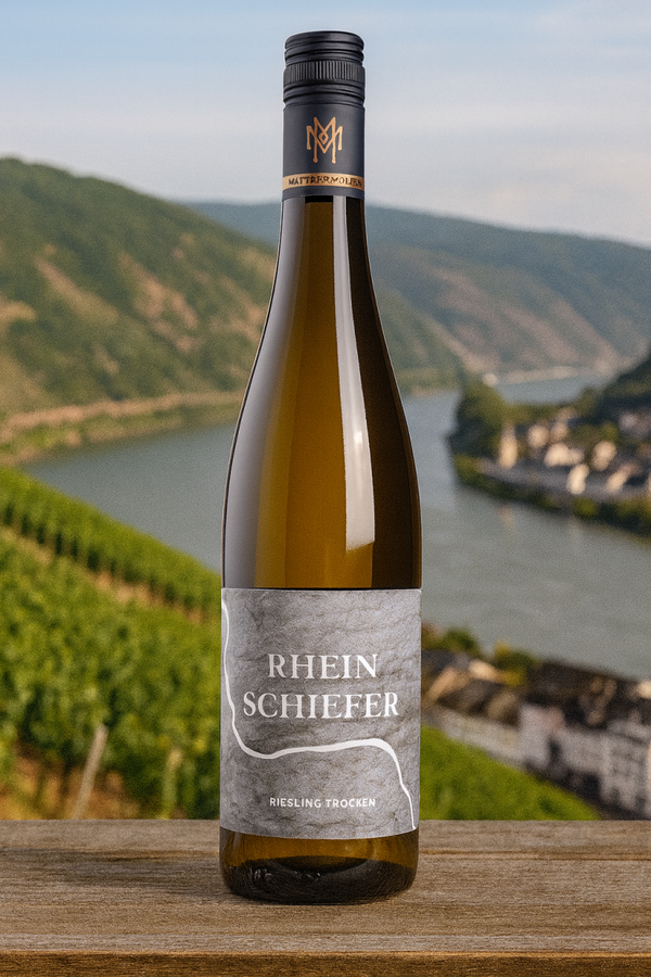 Matthias Muller Rheinschiefer