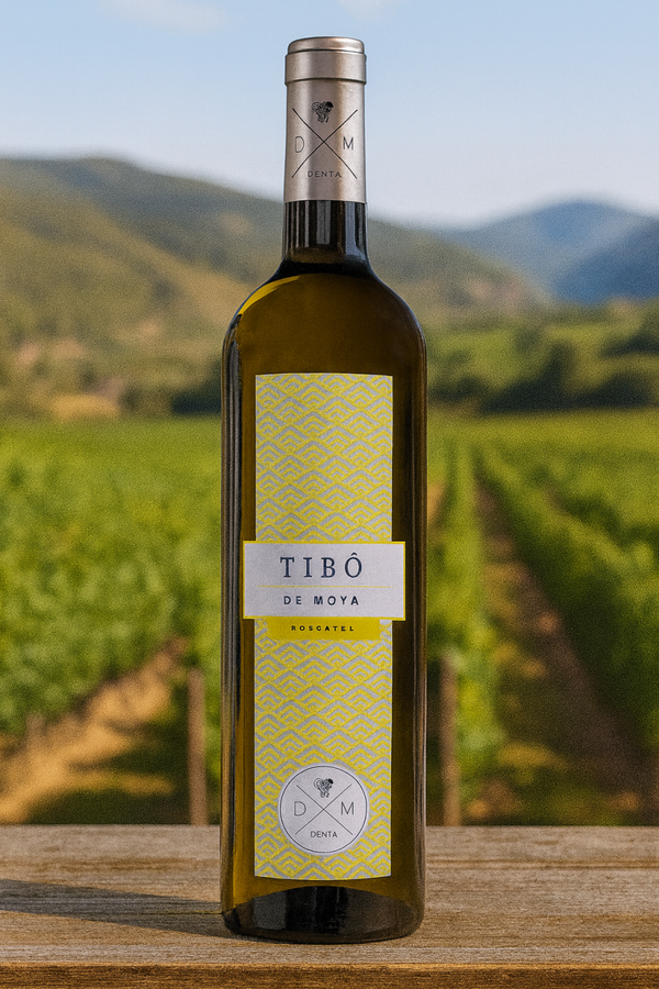 Tibo de Moya Merseguera