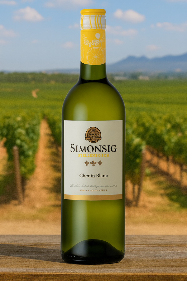 Simonsig Chenin Blanc