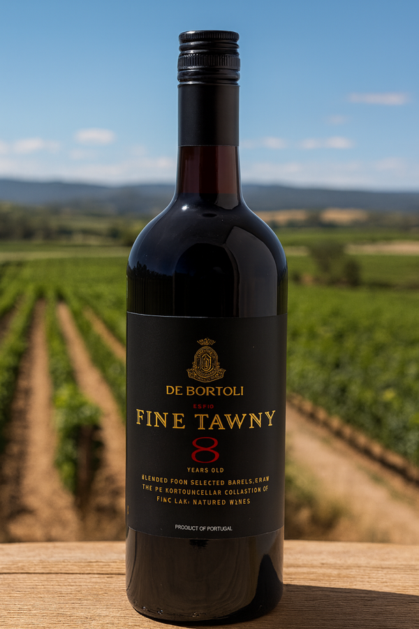 De Bortoli 8 Year Old Fine Tawny