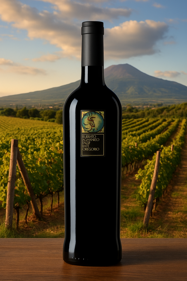 Feudi di San Gregorio Rubrato