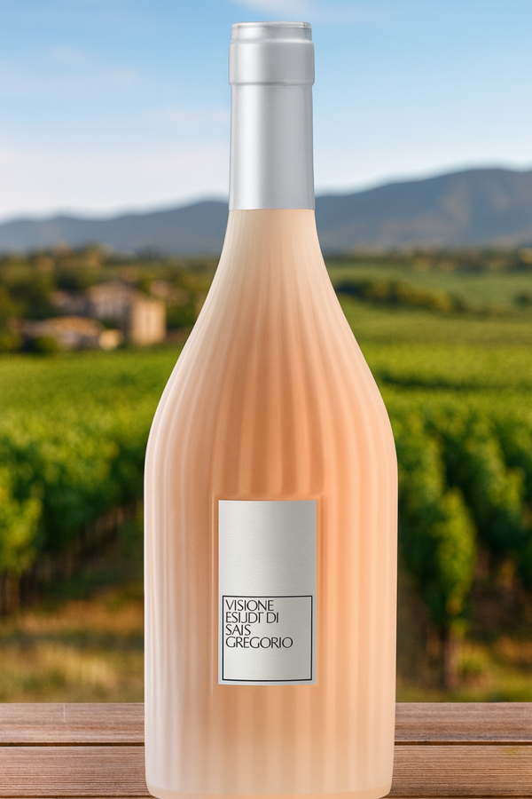 Feudi di San Gregorio Visione Rosé