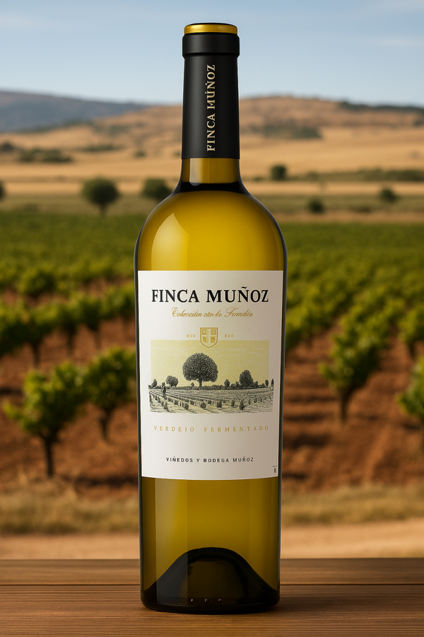 Finca Munoz Colección de la Familia