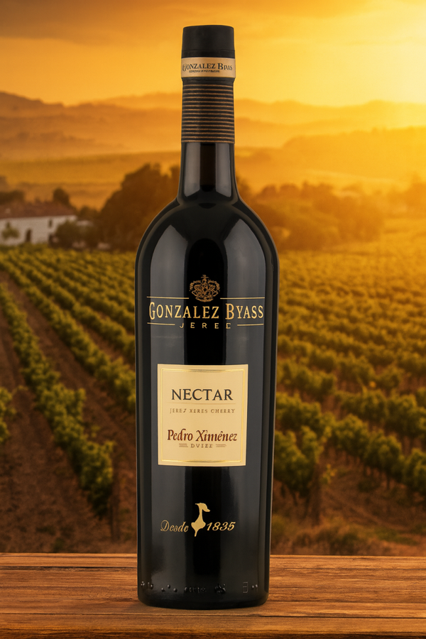 Gonzalez Byass Nectar Pedro Ximenez