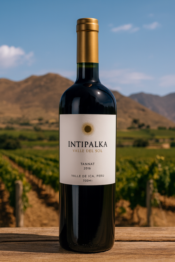 Intipalka Tannat