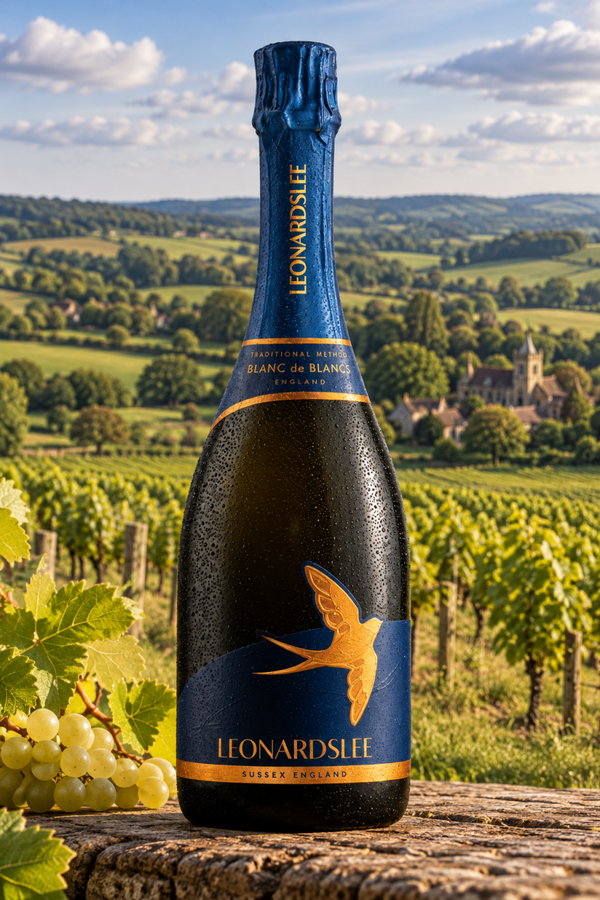 Leonardslee Blanc de Blancs