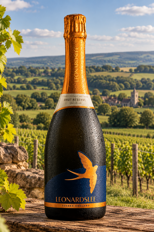 Leonardslee Brut Reserve