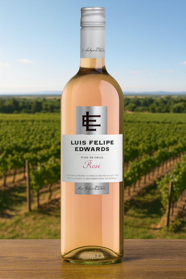 Luis Felipe Edwards Rosé