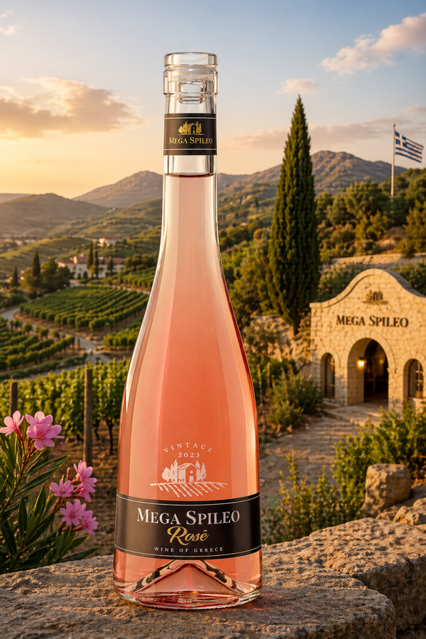 Mega Spileo Rosé