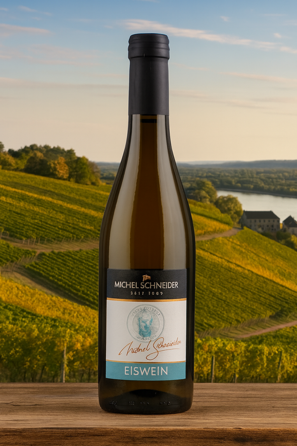 Michel Schneider Eiswein