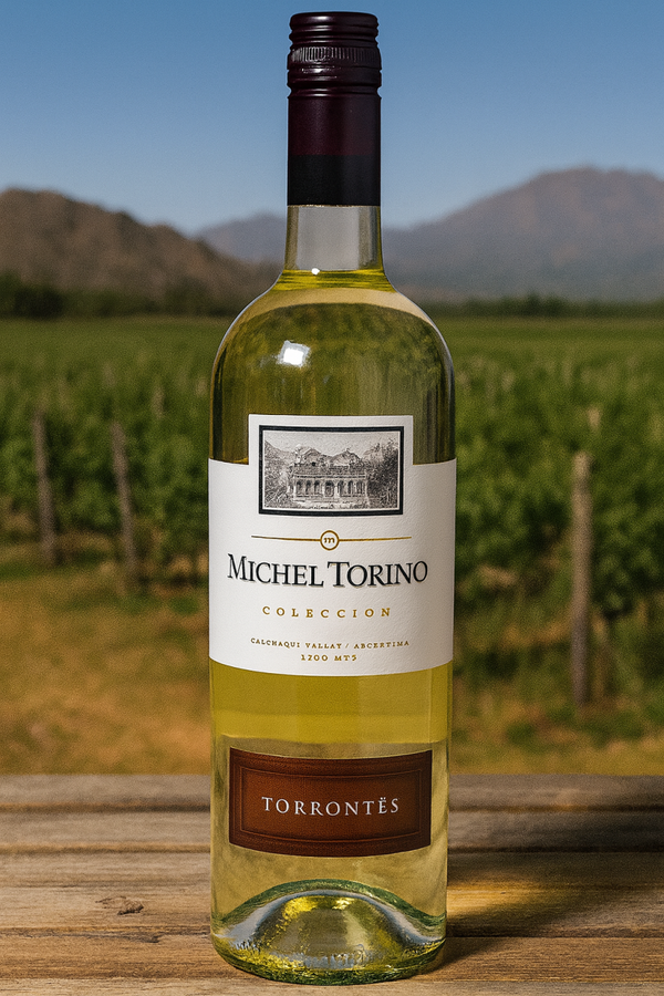 Michel Torino Torrontés