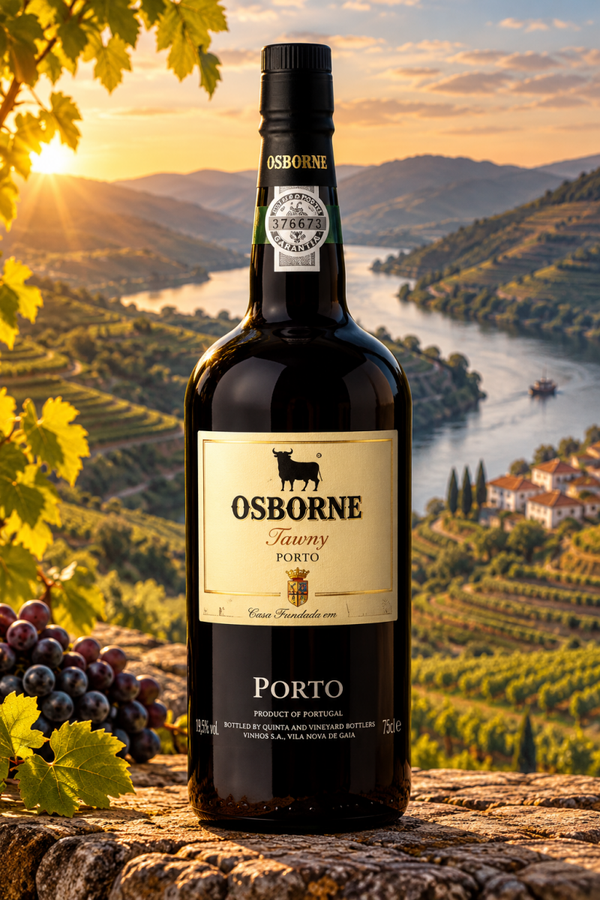 Osborne Porto Tawny
